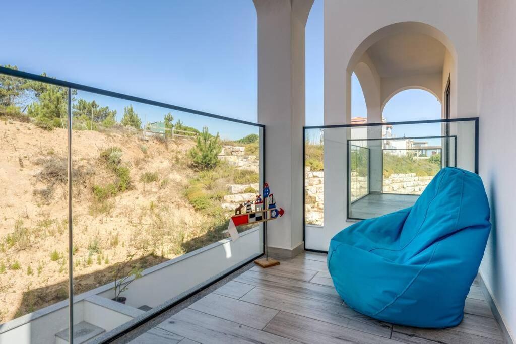 Happiness Apartment - 2Bedroom Apt In Aljezur Exterior foto