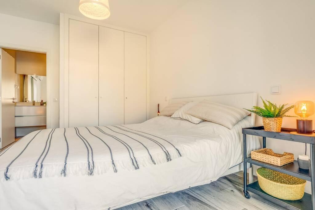 Happiness Apartment - 2Bedroom Apt In Aljezur Exterior foto