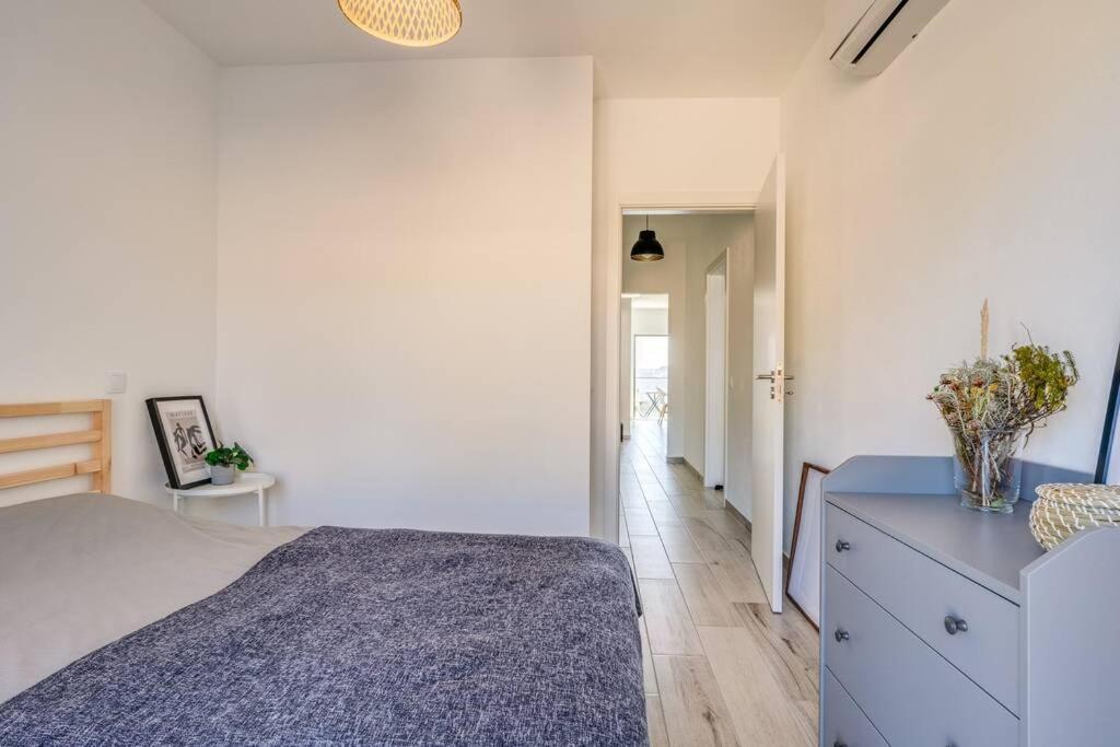 Happiness Apartment - 2Bedroom Apt In Aljezur Exterior foto